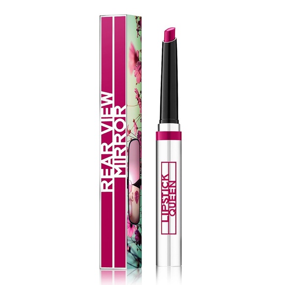 Lipstick Queen Rear View Mirror Lip Lacquer - Picture 5 of 8